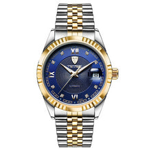 Load image into Gallery viewer, TEVISE Luxury Men Watch