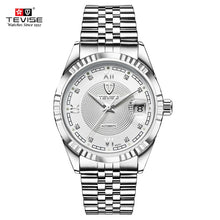 Load image into Gallery viewer, TEVISE Luxury Men Watch