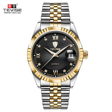 Load image into Gallery viewer, TEVISE Luxury Men Watch