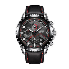 Load image into Gallery viewer, LIGE Sport Men Watch