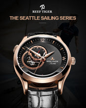 Load image into Gallery viewer, Reef Tiger RGA1693 Men Watch