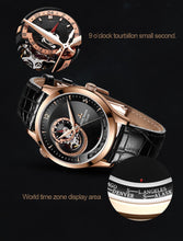 Load image into Gallery viewer, Reef Tiger RGA1693 Men Watch