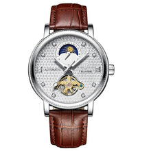 Load image into Gallery viewer, TEVISE T612 Men Watch