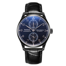 Load image into Gallery viewer, Parnis Automatic Men Watch