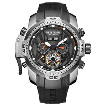 Load image into Gallery viewer, Reef Tiger RGA3532 Men Watch