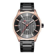 Load image into Gallery viewer, CURREN 8316 Men Watch