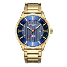 Load image into Gallery viewer, CURREN 8316 Men Watch