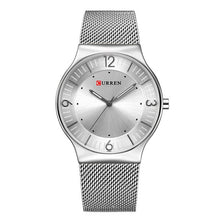 Load image into Gallery viewer, CURREN 8304 Men Watch