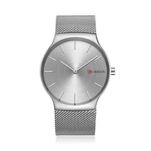 Load image into Gallery viewer, CURREN Men Watch