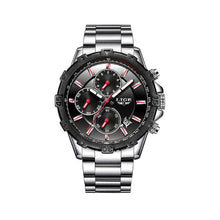 Load image into Gallery viewer, LIGE Fashion Sport Men