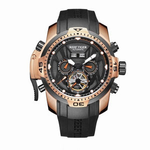 Reef Tiger RGA3532 Men Watch