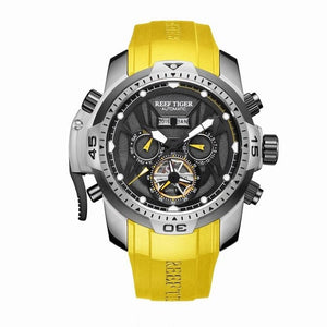 Reef Tiger RGA3532 Men Watch