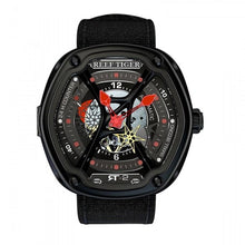 Load image into Gallery viewer, Reef Tiger RGA90S7 Men Watch