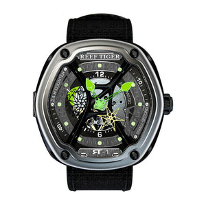 Reef Tiger RGA90S7 Men Watch