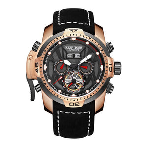 Reef Tiger RGA3532 Men Watch