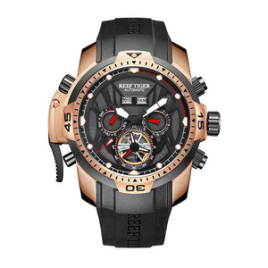 Reef Tiger RGA3532 Men Watch
