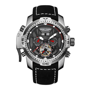 Reef Tiger RGA3532 Men Watch