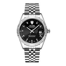 Load image into Gallery viewer, TEVISE Automatic Watch Men