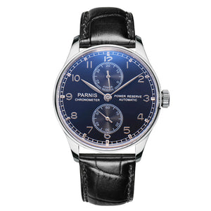 Parnis Automatic Men Watch