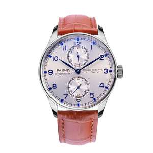 Parnis Automatic Men Watch