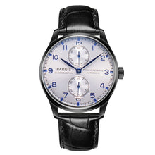 Load image into Gallery viewer, Parnis Automatic Men Watch