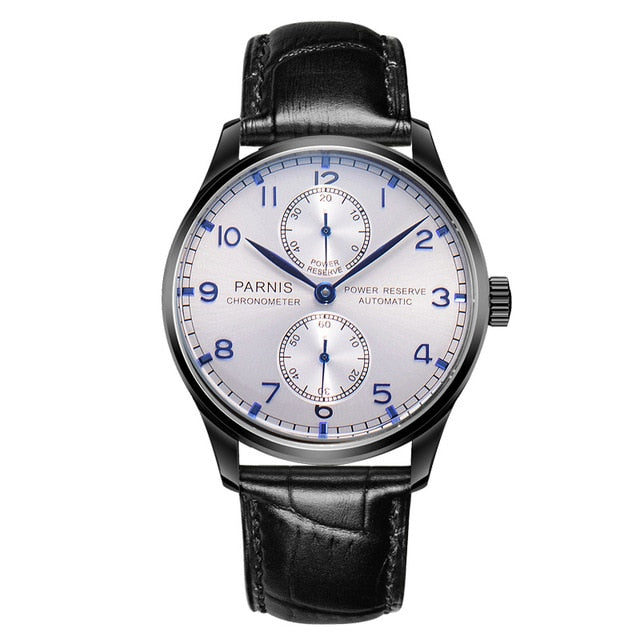 Parnis Automatic Men Watch