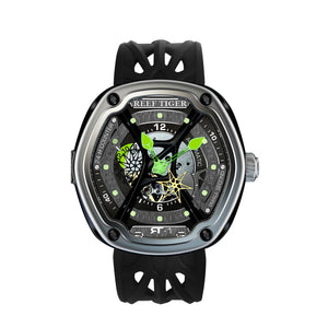 Reef Tiger RGA90S7 Men Watch