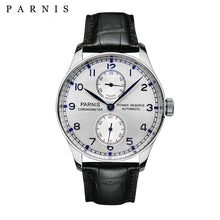 Load image into Gallery viewer, Parnis Automatic Men Watch