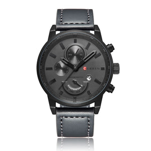 CURREN 8217 Men Watch