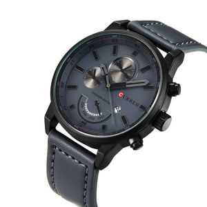 CURREN 8217 Men Watch