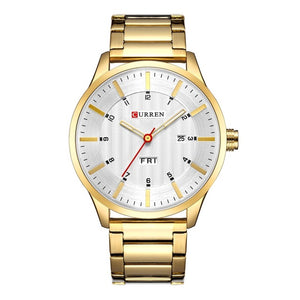 CURREN 8316 Men Watch
