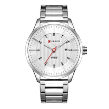 Load image into Gallery viewer, CURREN 8316 Men Watch