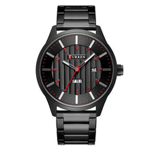 Load image into Gallery viewer, CURREN 8316 Men Watch