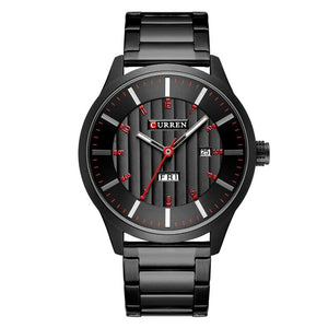 CURREN 8316 Men Watch