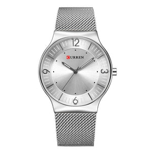 CURREN 8304 Men Watch