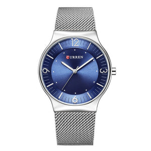 CURREN 8304 Men Watch