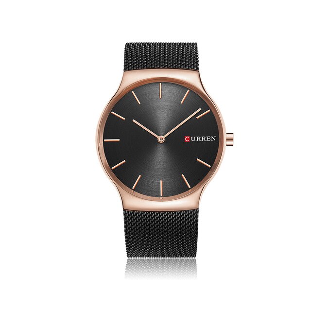 CURREN Men Watch
