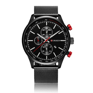 CURREN Men Watch