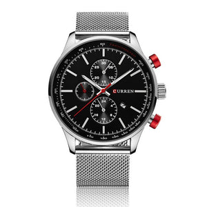 CURREN Men Watch